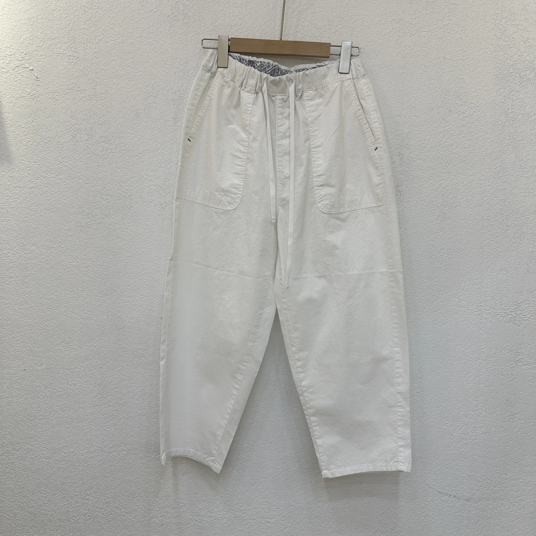 韩国东大门正品休闲女裤（no7天）