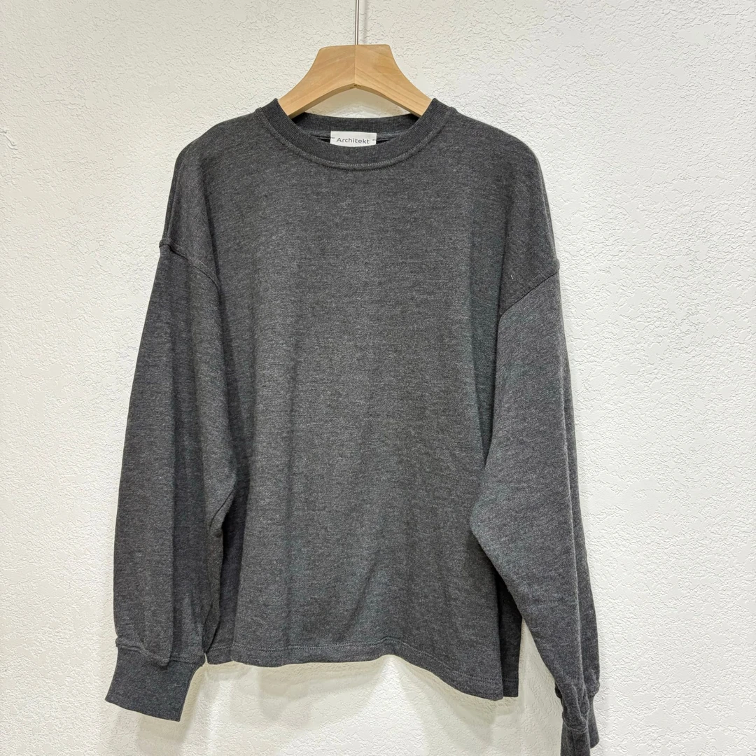 东大门正品净版圆领T/no7天/1501028