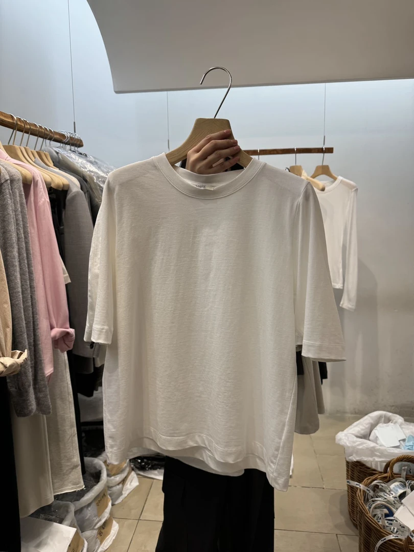 韩国秋季新款时尚女款T恤（no7天）2001814