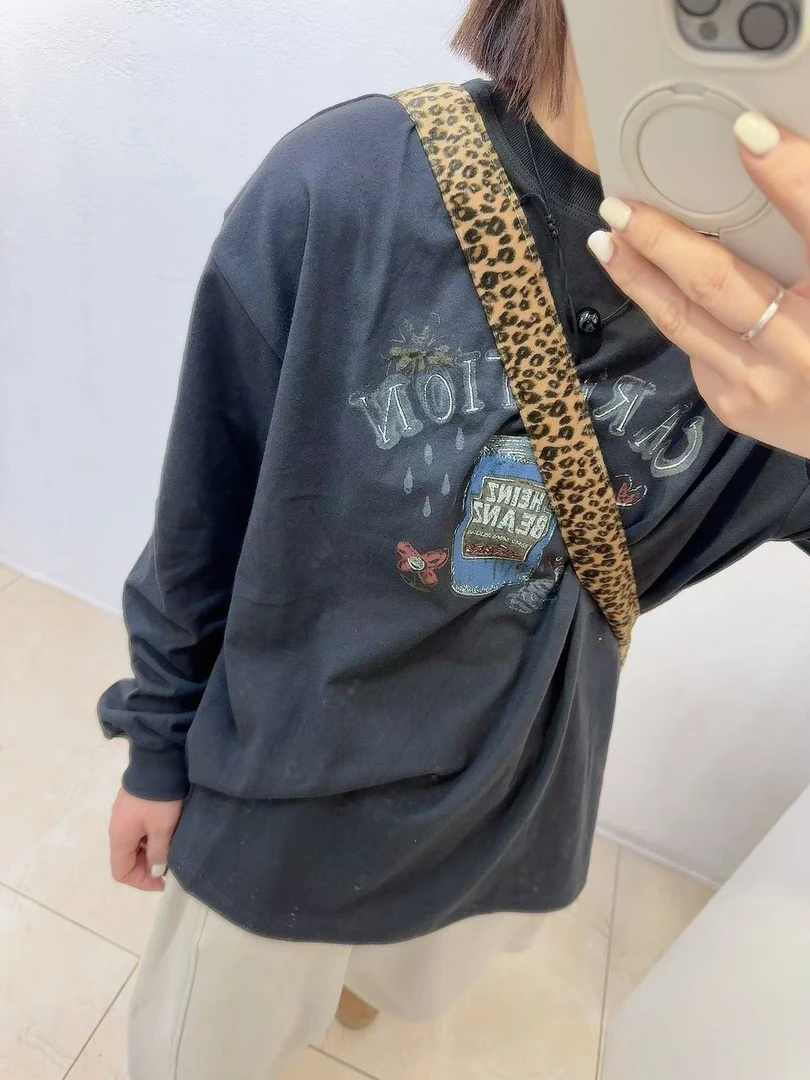 韩国东大门瓶子T恤/NO7天/1501111