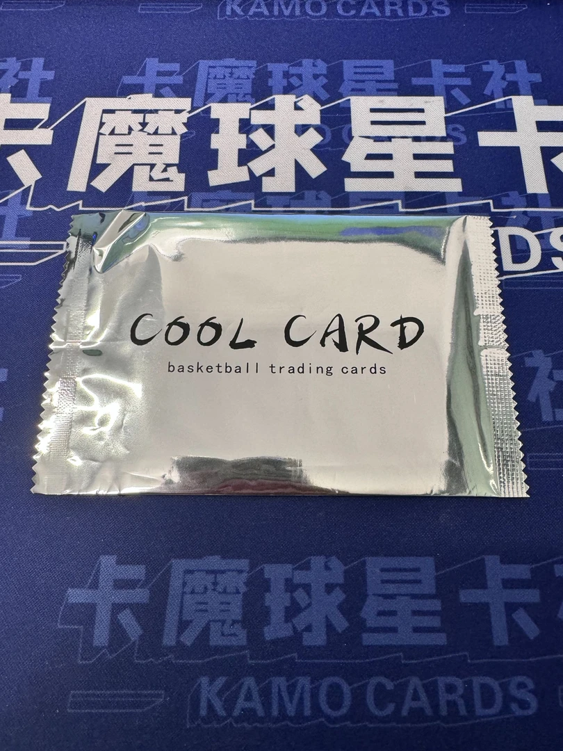 2024Cool Card 3包酷卡 盲盒禁止未成年人下单（单包）
