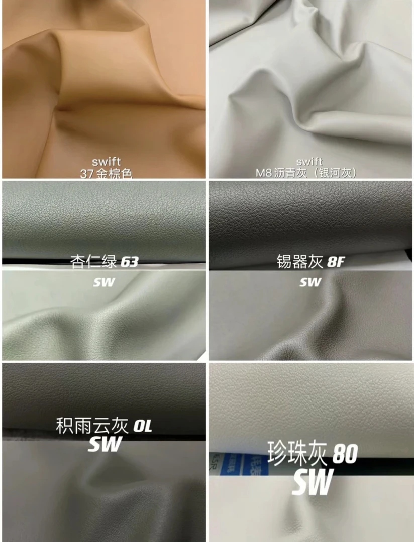 B K外缝epsom皮 2023新款秋冬手工头层牛皮百搭时尚