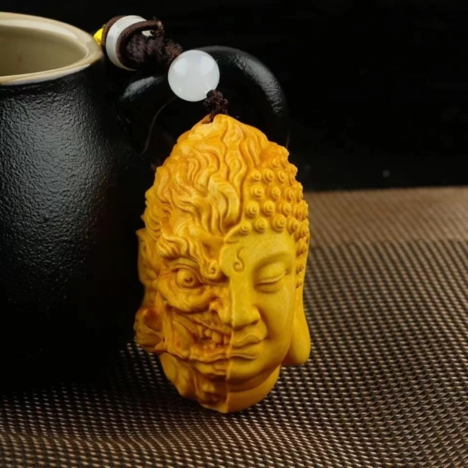 崖柏一念之间（小号）