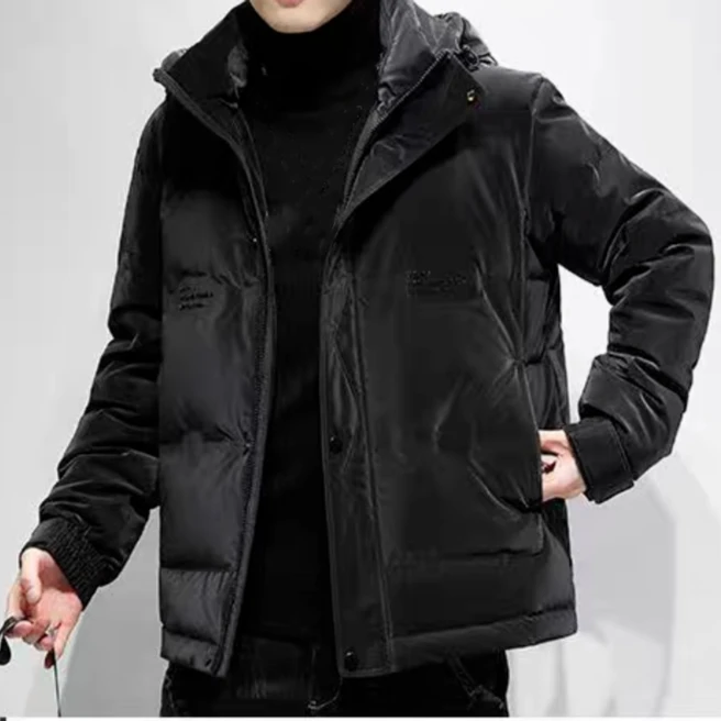 休闲保暖外套（500-599）M