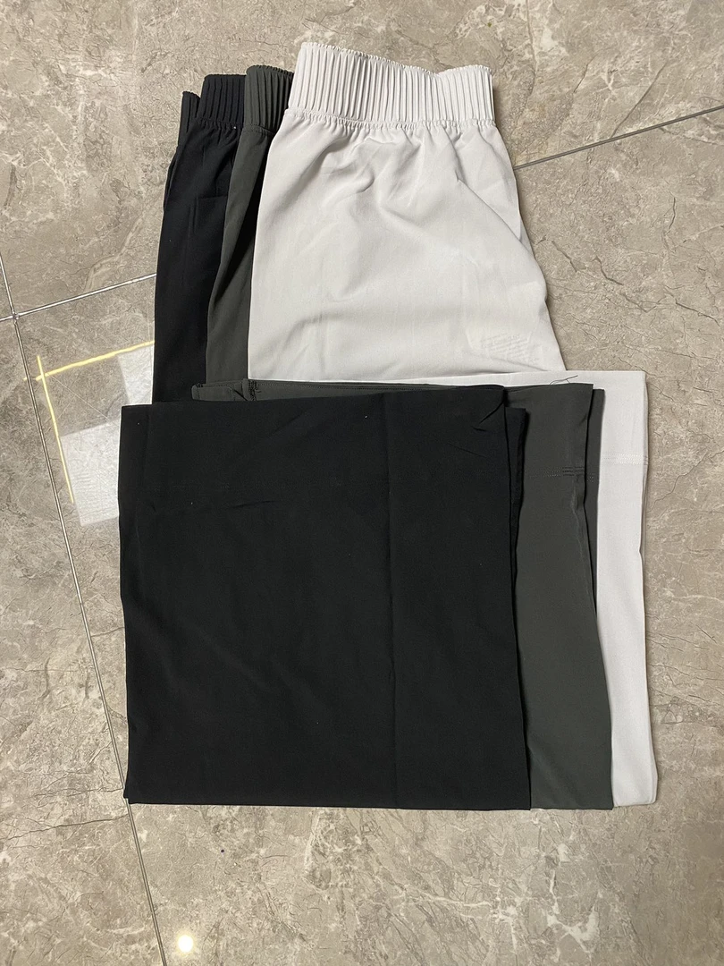 【亚洲定制版Swift神裤】科技水冷无缝压褶工艺