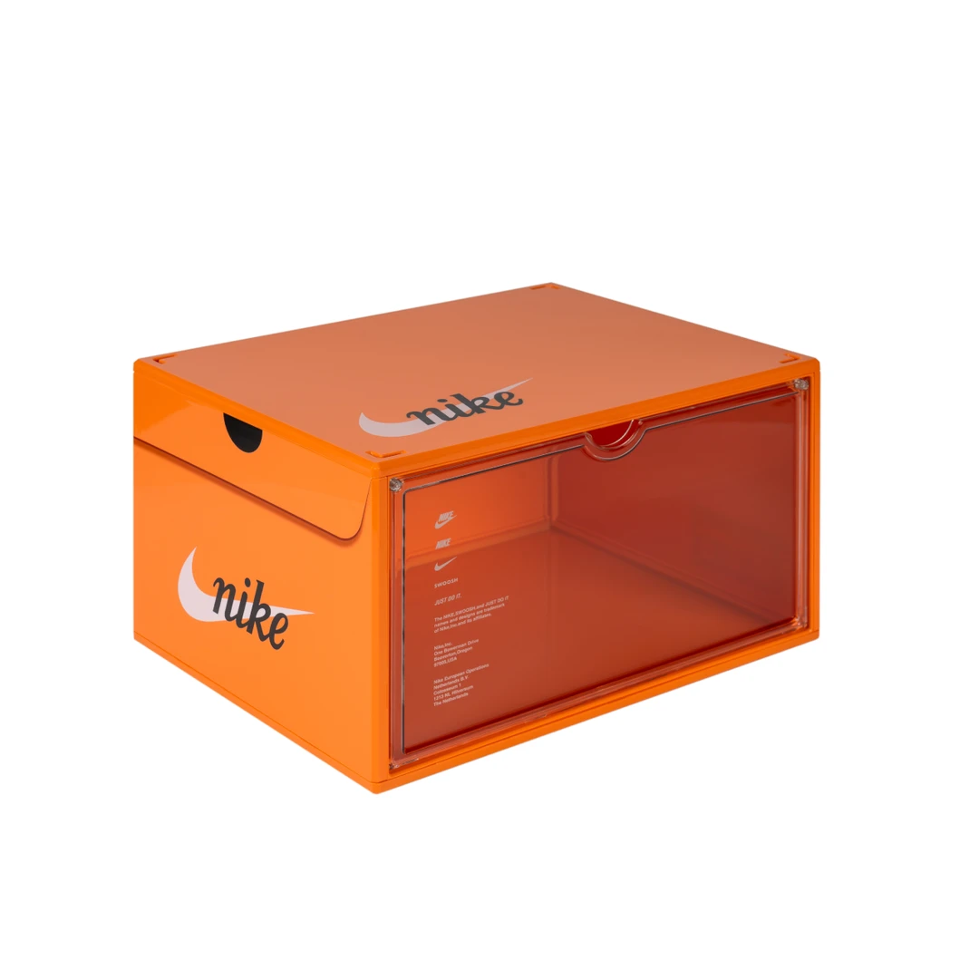 NIKE经典复古鞋盒（非卖品）