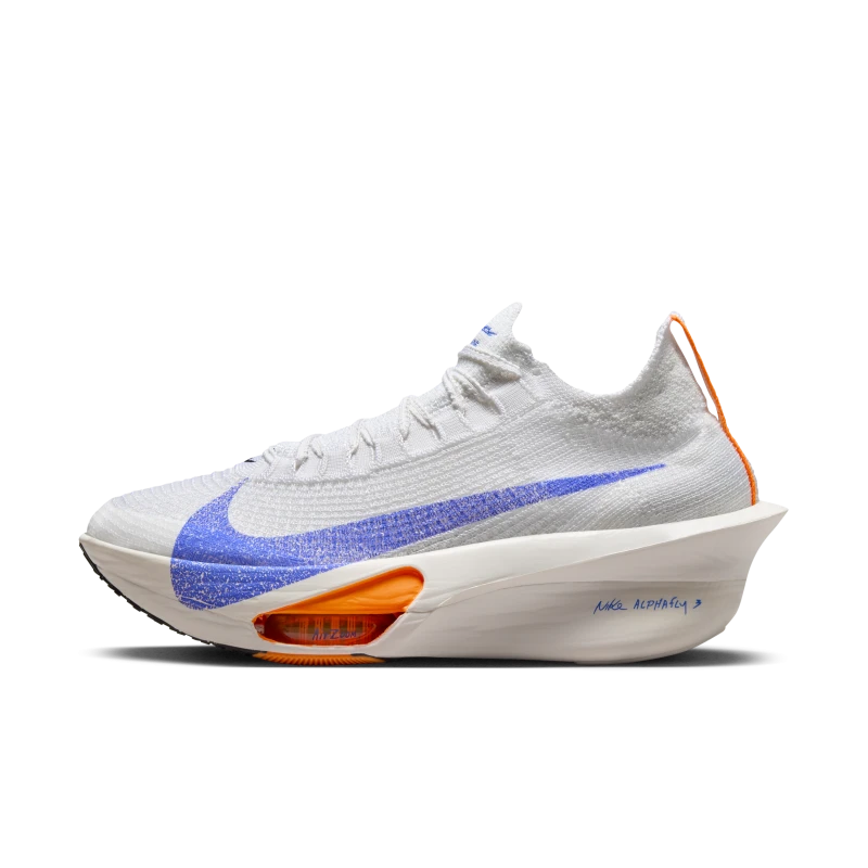 Nike耐克官方Alphafly 3女子公路竞速跑步鞋夏季新款耐克勾HF7356