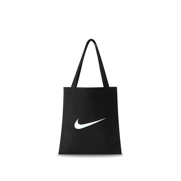 NIKE黑色帆布袋（非卖品）