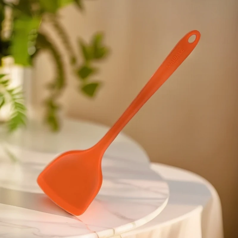 迈巴勒静音硅胶锅铲家用不粘锅专用