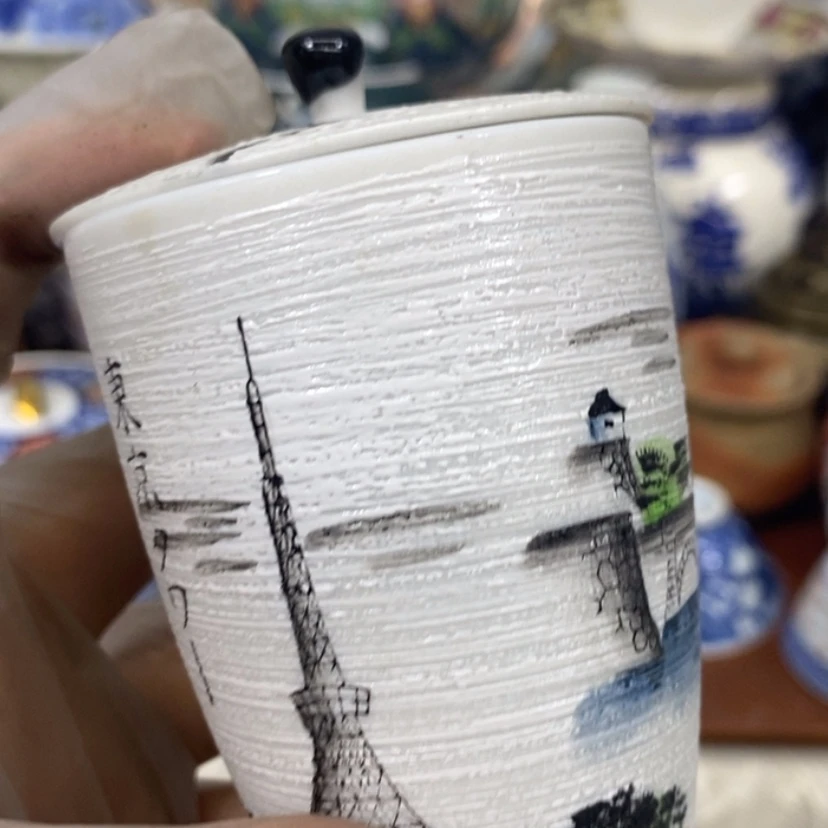 【闪购商品】密胺杯