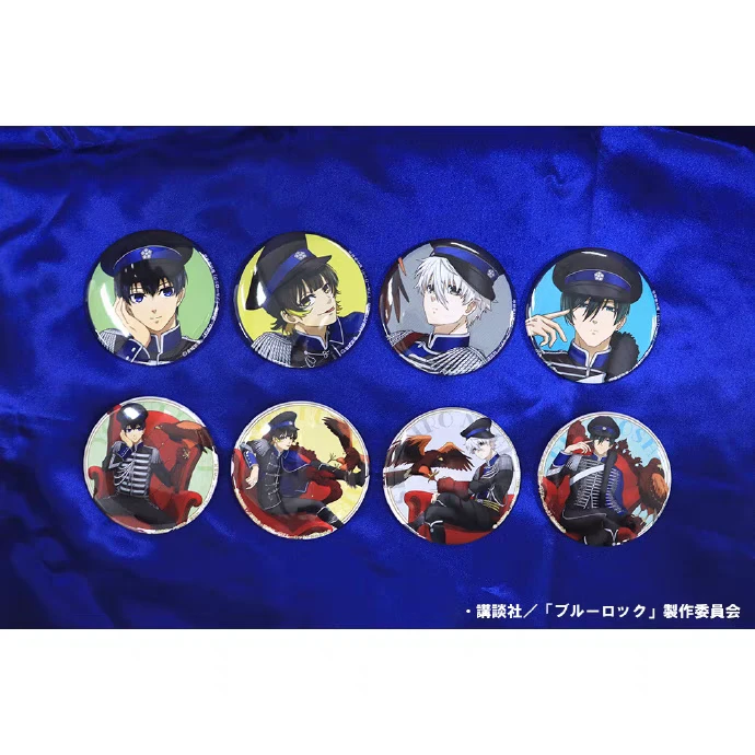 蓝色监狱 拿破仑鹰 富士相卡拍立得