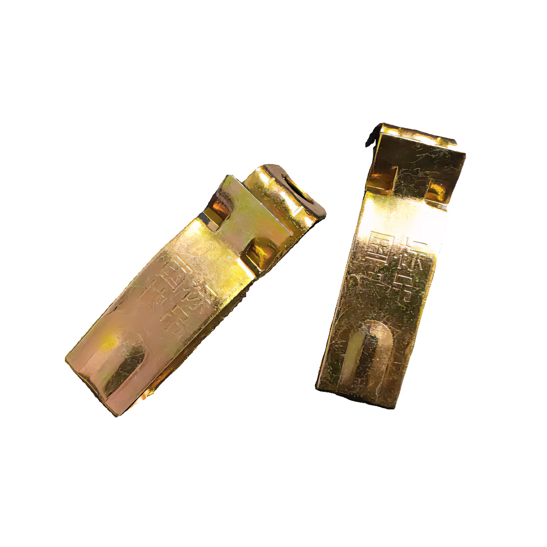 集成吊顶38快吊挂钩快吊吊顶专用轻钢龙骨大吊主吊主龙骨配件