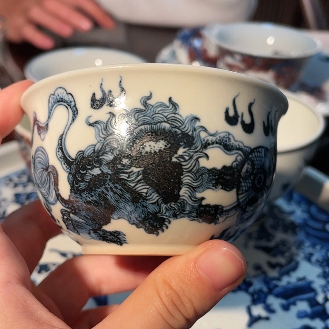 【闪购商品】密胺瓷片