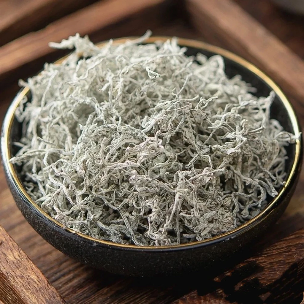 2024年 张家界 莓茶（龙须茶）