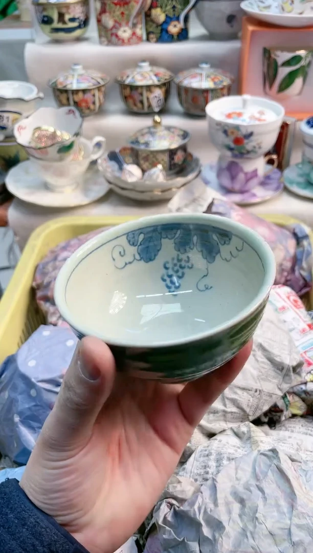 【闪购商品】瓷碟709