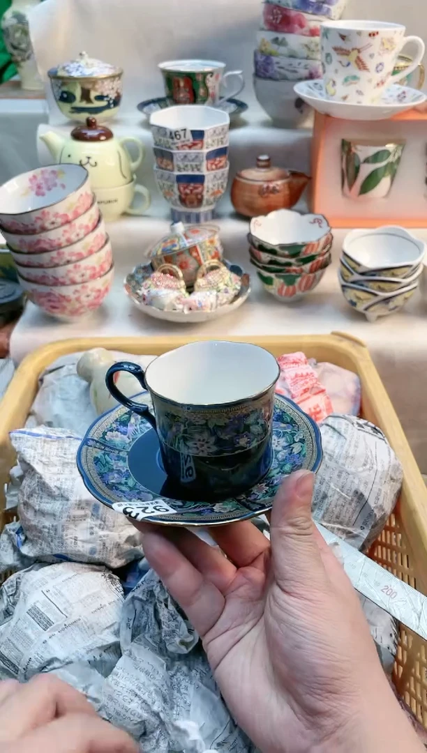 【闪购商品】瓷碟923
