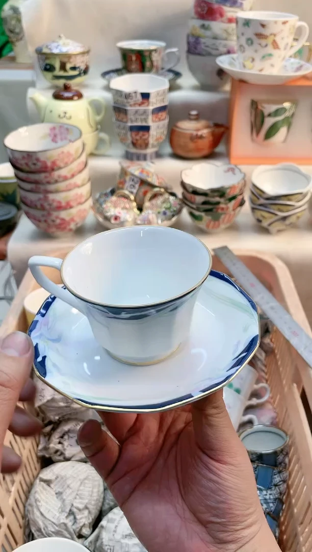 【闪购商品】瓷碟929