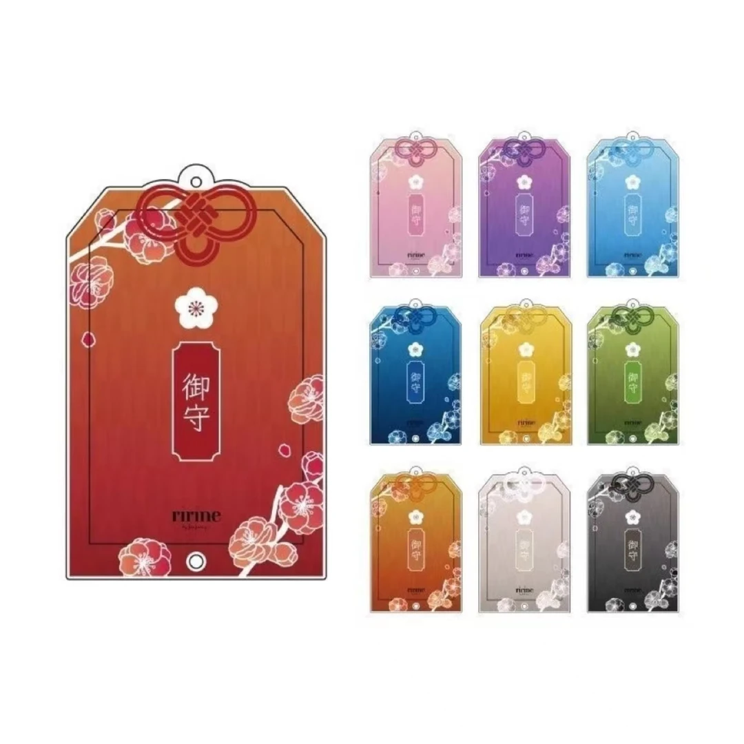 【日谷】家庭教师 谷美御守款 亚克力相框 （默认代拆）