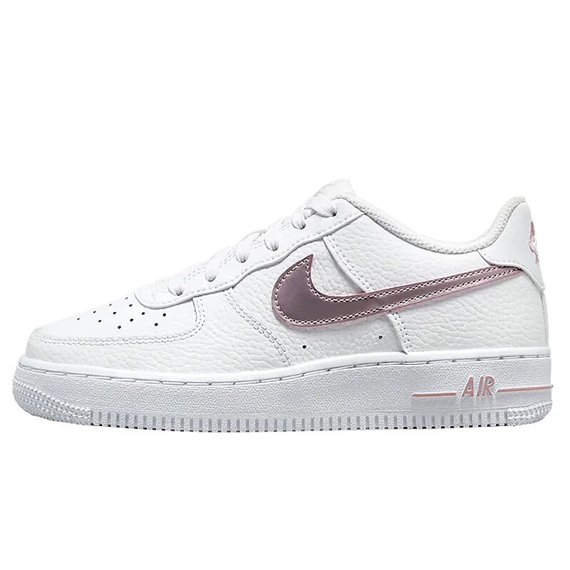耐克NIKE女鞋Air Force 1 AF1空军一号运动休闲鞋板鞋 CT3839-104