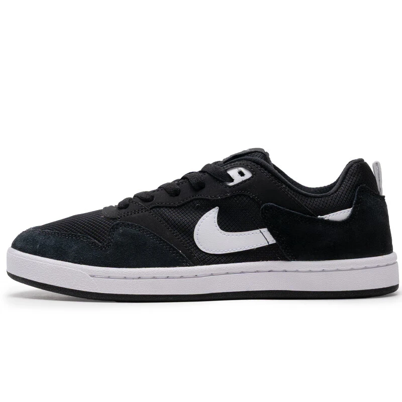 耐克（NIKE）男鞋SB ALLEYOOP复古运动鞋百搭休闲鞋板鞋 CJ0882-001
