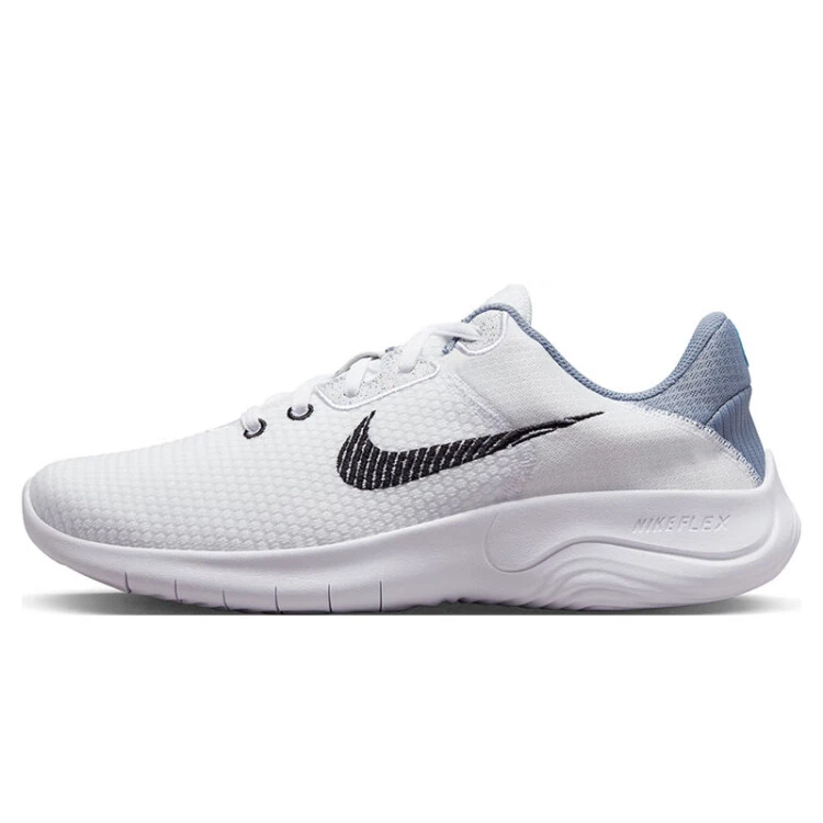 耐克（NIKE）2023新款男子运动鞋缓震网面透气跑步鞋 DH5753-100