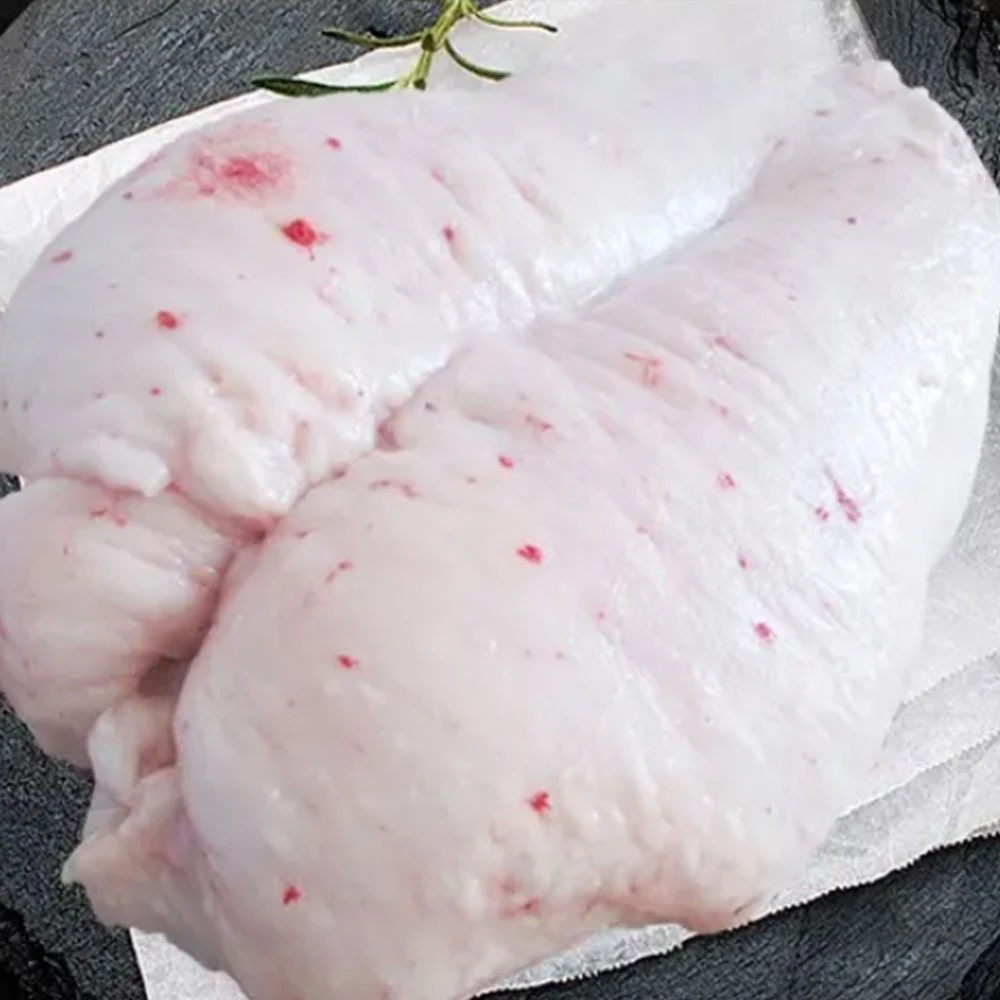 【顺丰包邮】新鲜羊腰子羊油纯羊尾油整块烧烤串串羊尾巴羊尾肉