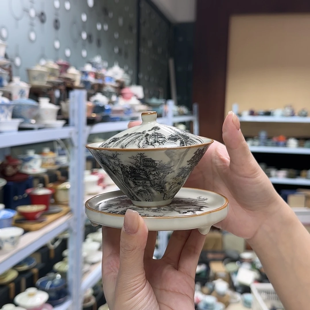款式高温陶瓷材料