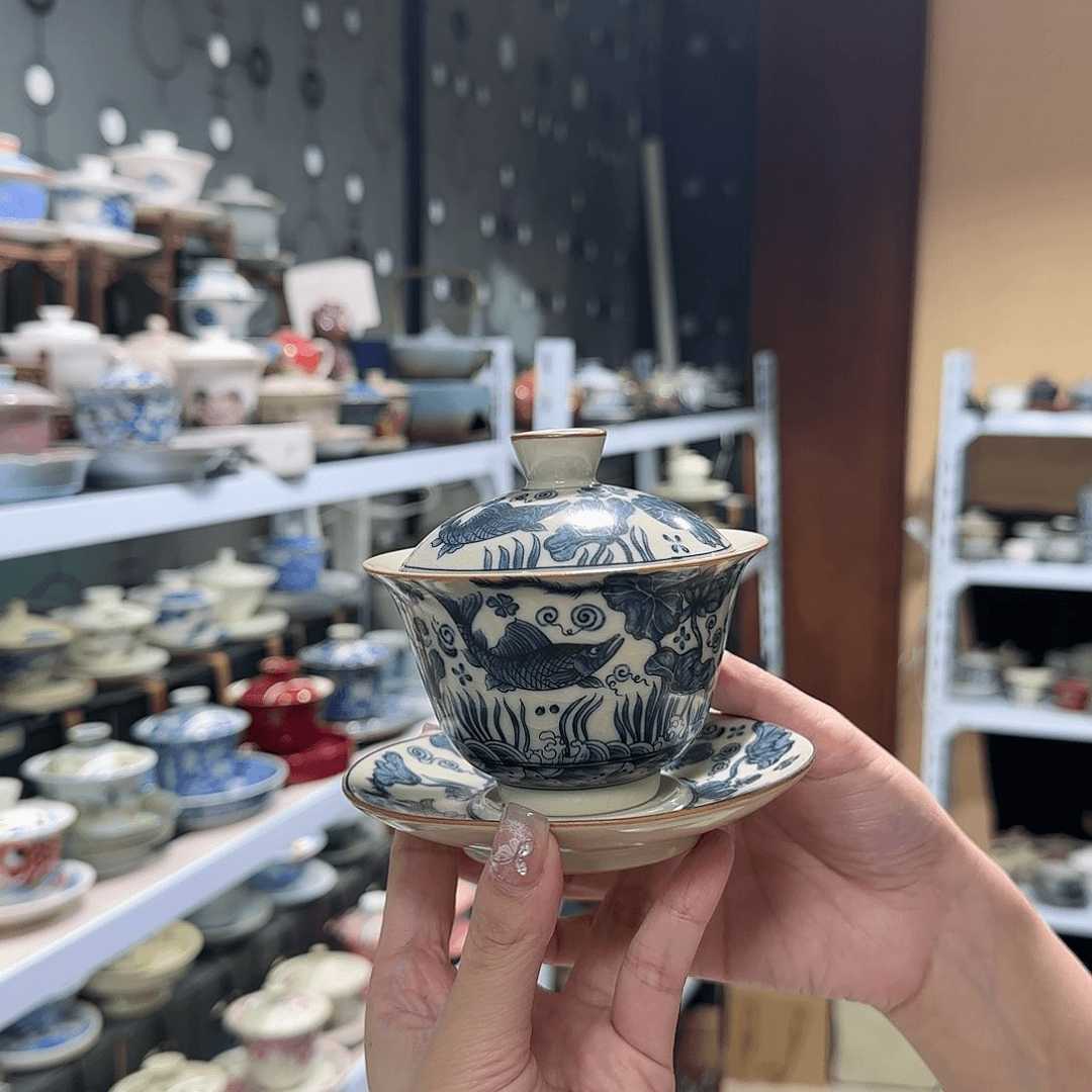 款式高温陶瓷材料