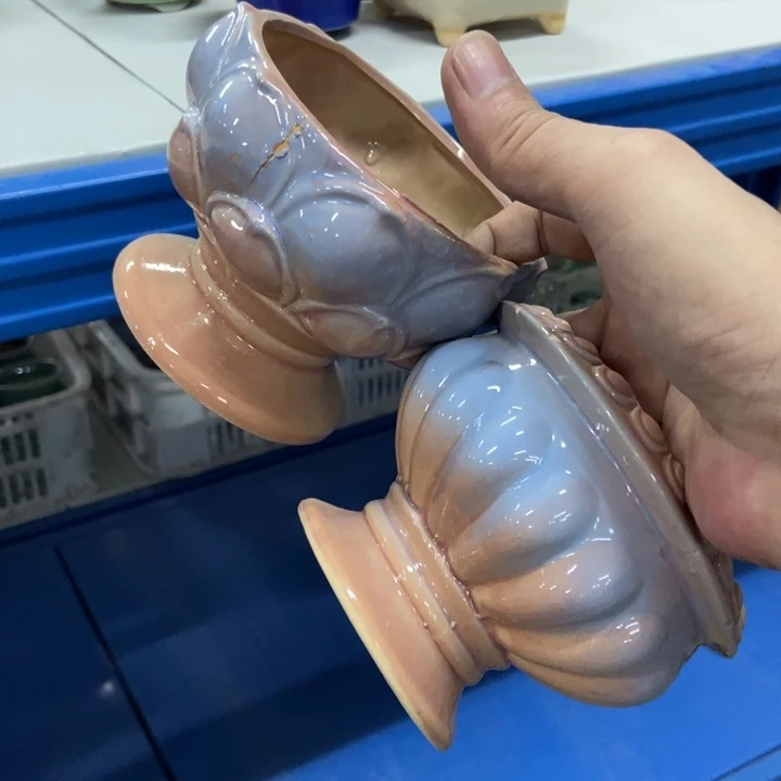 陶瓷20CM以下10-11*8.5微瑕