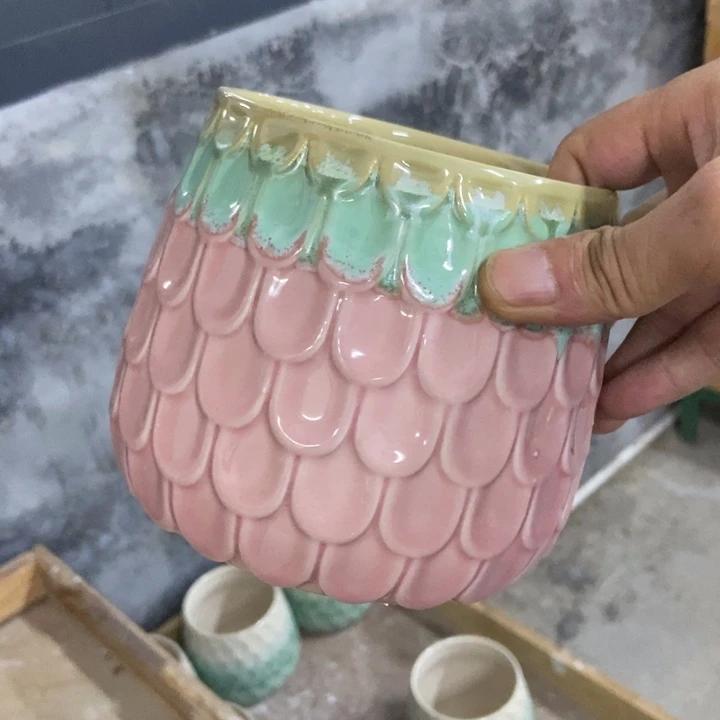 陶瓷20CM以下11*11.5