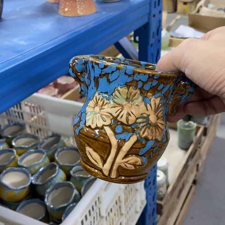 陶瓷20CM以下9*10.5