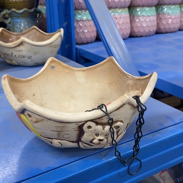 陶瓷20CM以下18*8.5