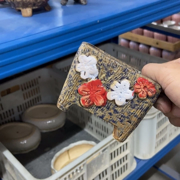 陶瓷20CM以下9*7*7