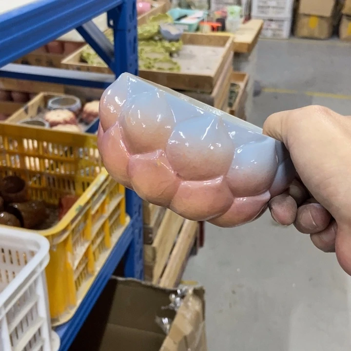 陶瓷20CM以下11*6