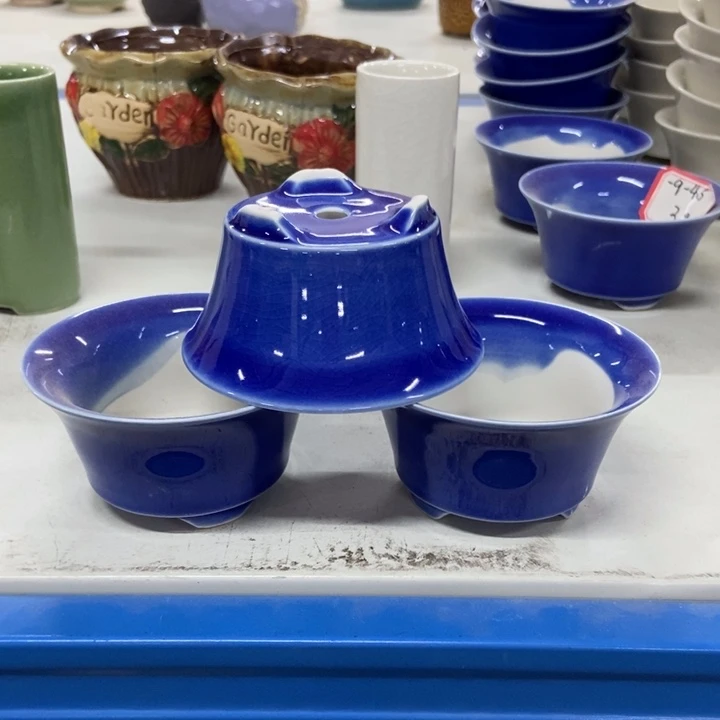 陶瓷20CM以下9*4.5