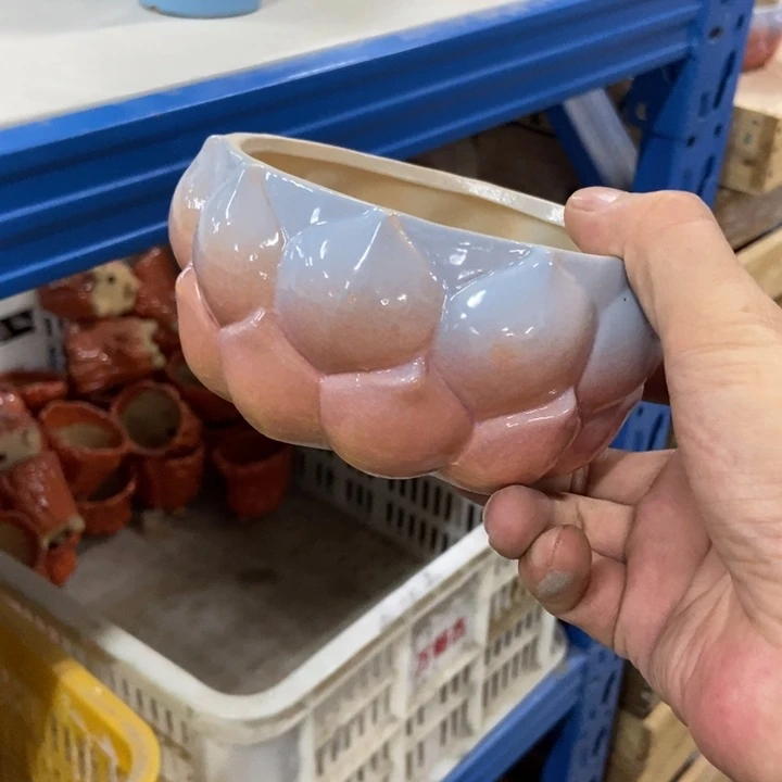 陶瓷20CM以下11*6