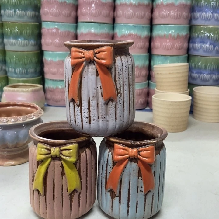 陶瓷20CM以下8*10.5