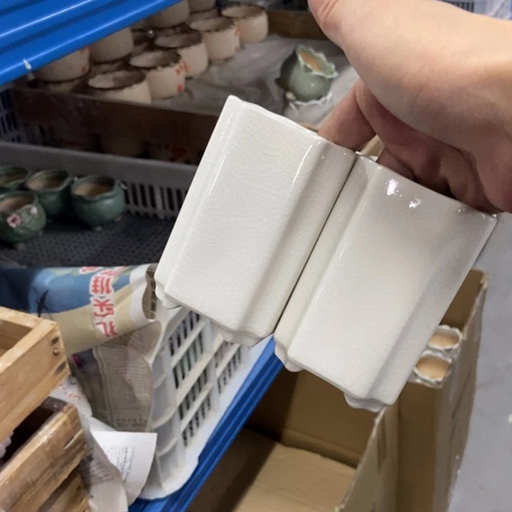 陶瓷20CM以下6*10