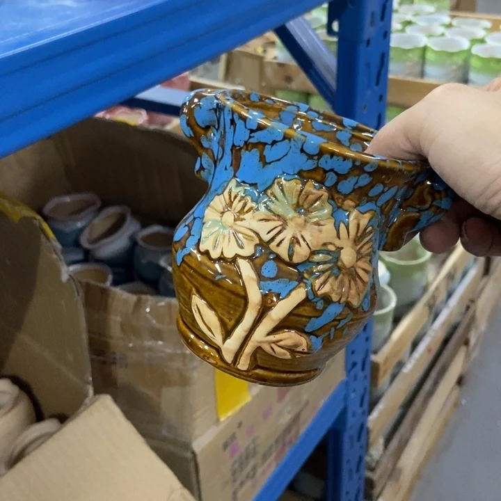 陶瓷20CM以下9*10.5