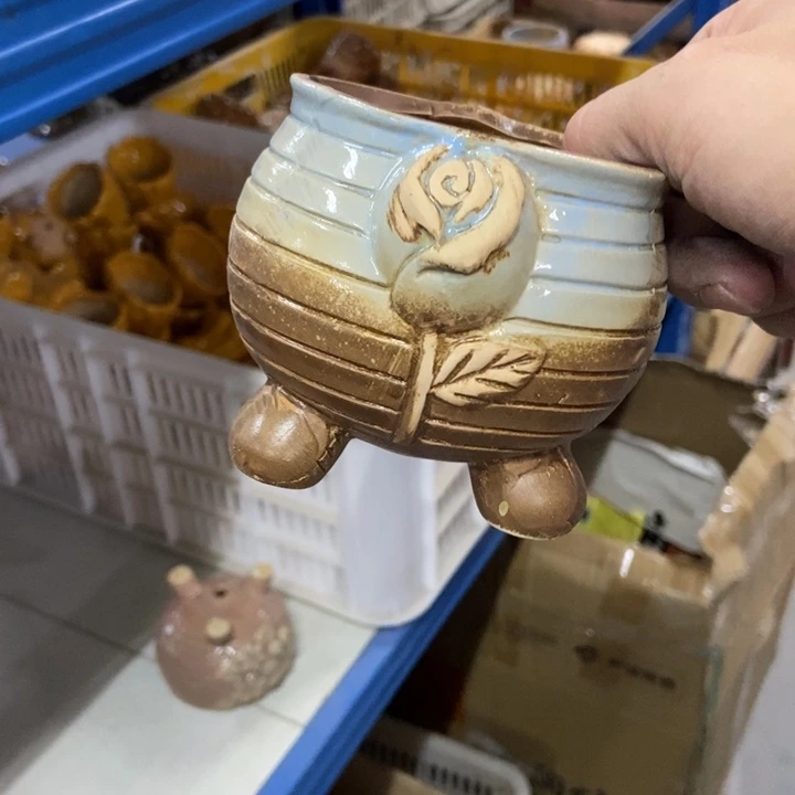 陶瓷20CM以下9*8.5