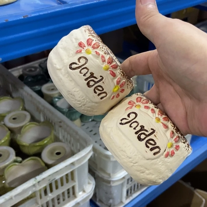 陶瓷20CM以下7.5*6