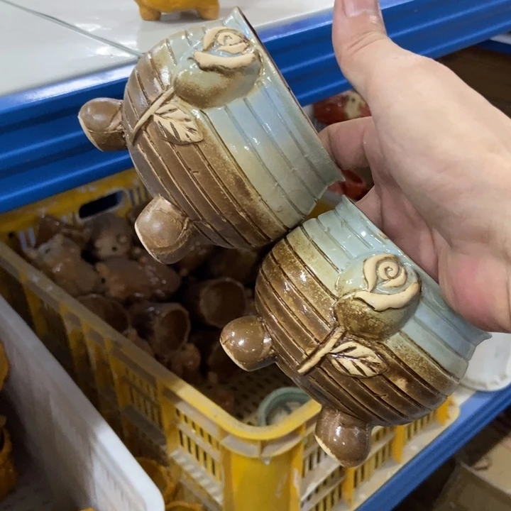 陶瓷20CM以下9*8.5