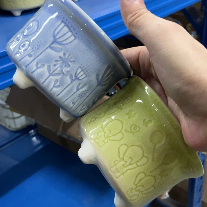 陶瓷20CM以下11*8