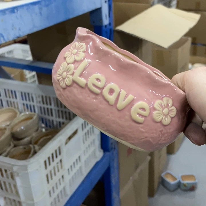 陶瓷20CM以下12*8*7