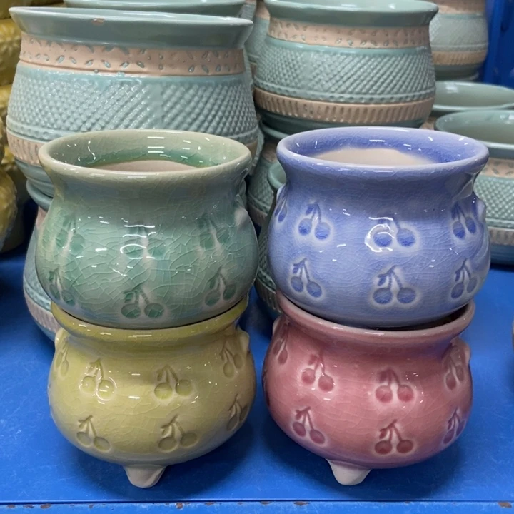 陶瓷20CM以下8*7.5