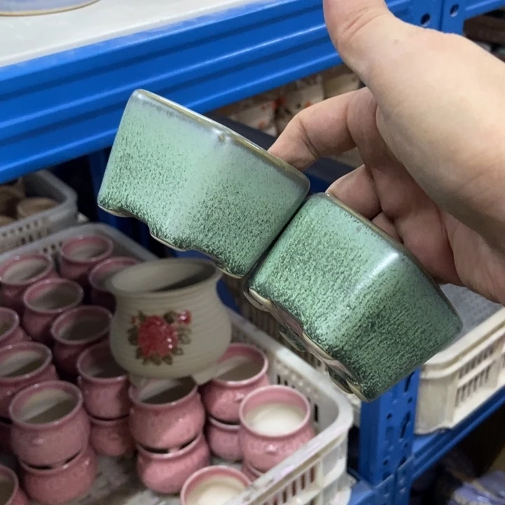 陶瓷20CM以下7.5*4.5