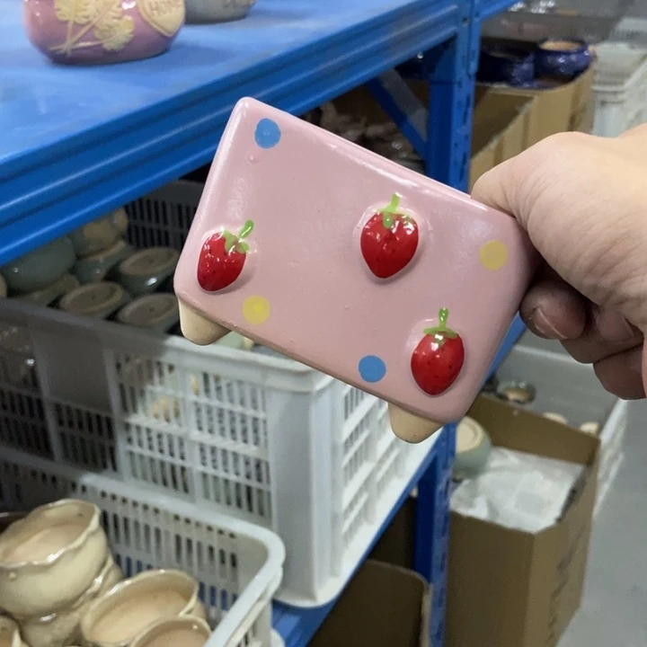 陶瓷20CM以下10*7*7