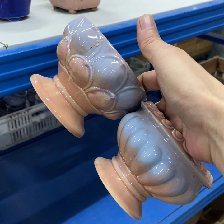 陶瓷20CM以下10-11*8.5微瑕