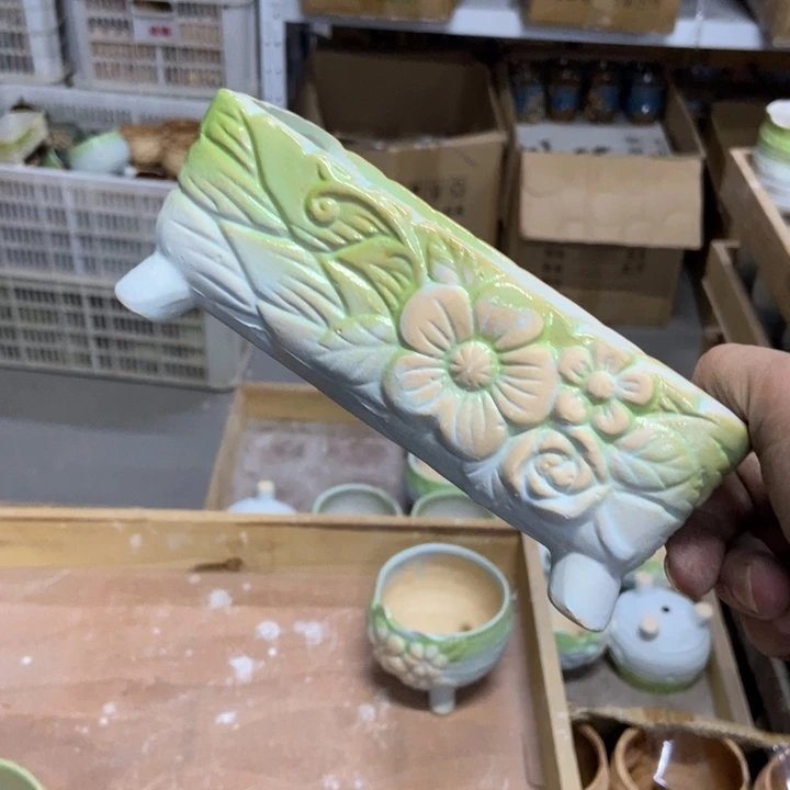 陶瓷20CM以下16*7.5*6