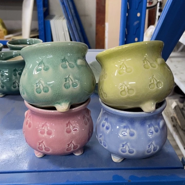 陶瓷20CM以下8*7.5